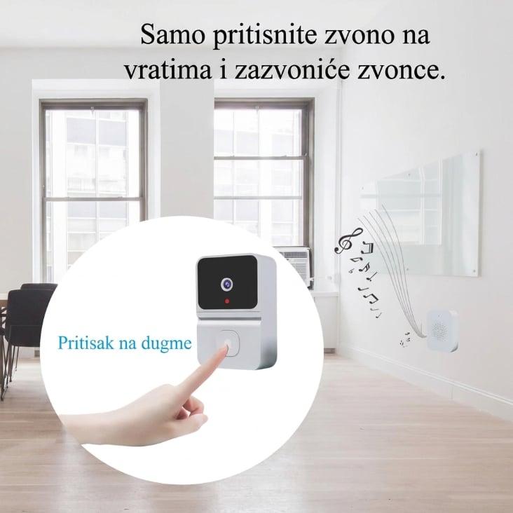 ZVONO SA KAMEROM — slika 3