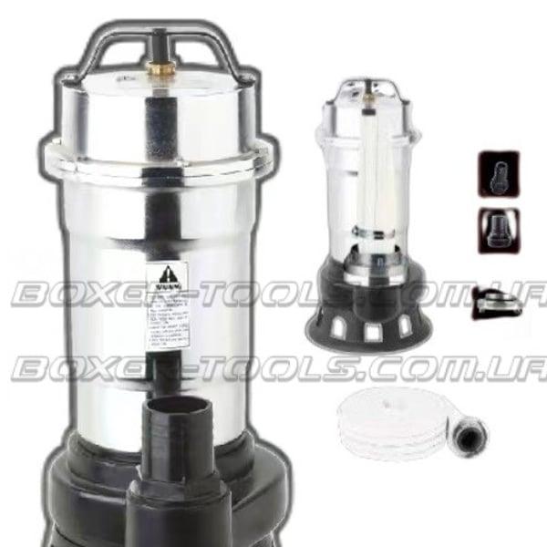 PUMPA MULJARA 2' 3950W bez plovka