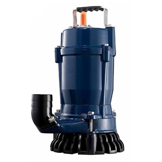 PUMPA MULJARA 2' 3750AW SA NOŽEM bez plovka