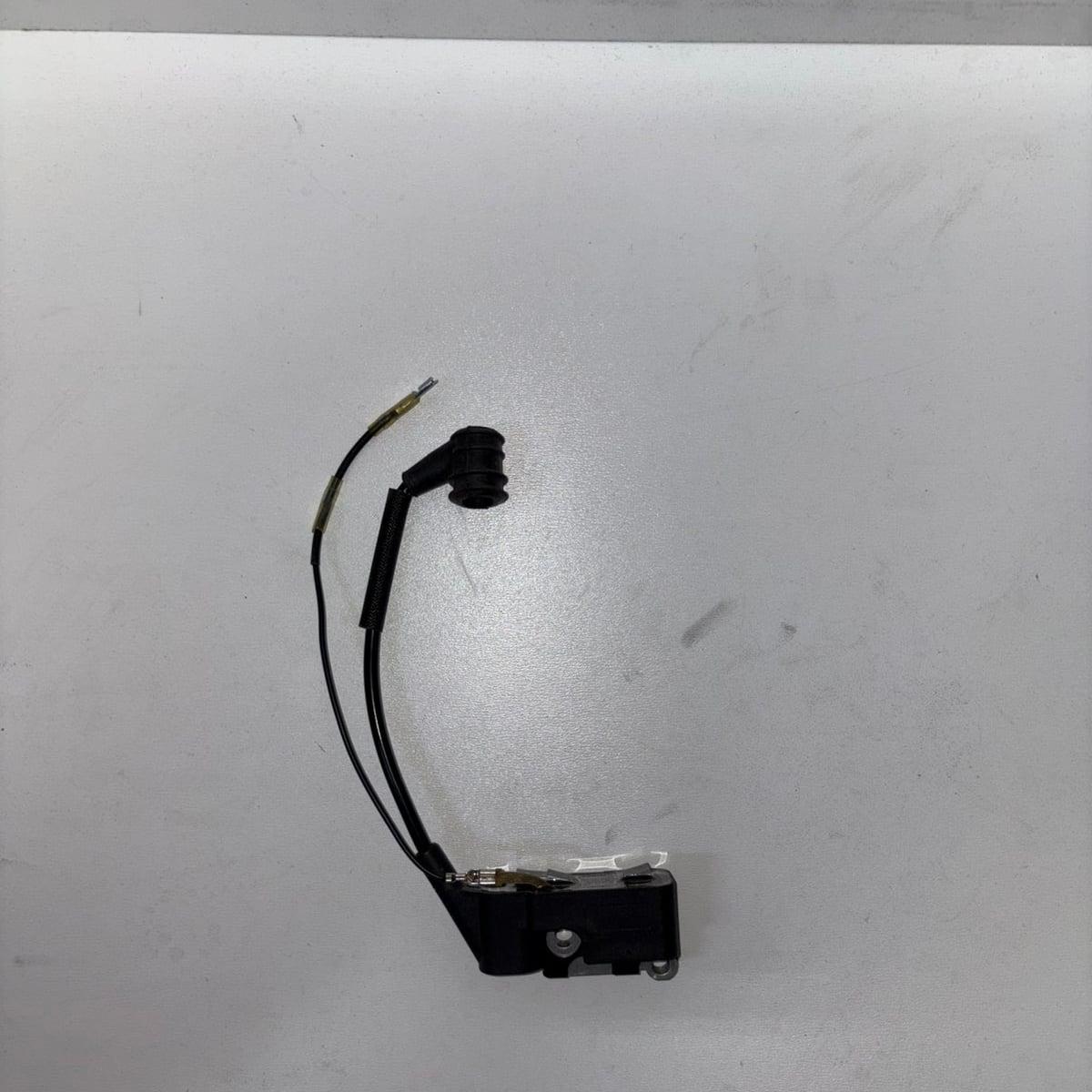 ELEKTRONIKA I MAGNET ZA TRIMER