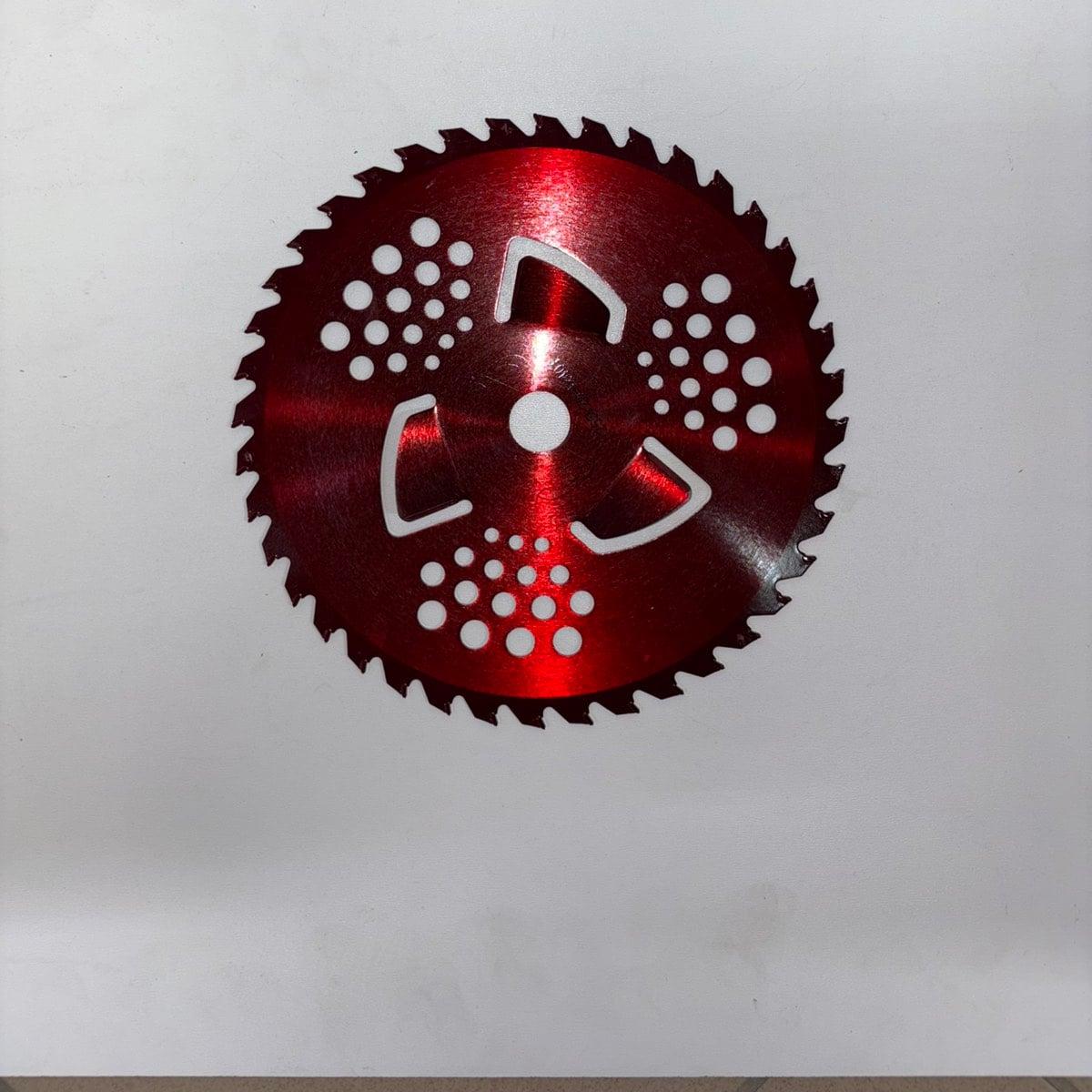 PLOČA ŠUPLJA 40T TURBO RED