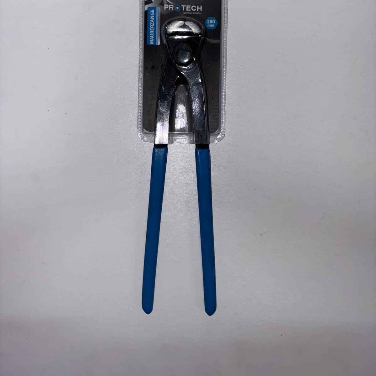 KLIJEŠTA ARMIRAČKA 280mm intras