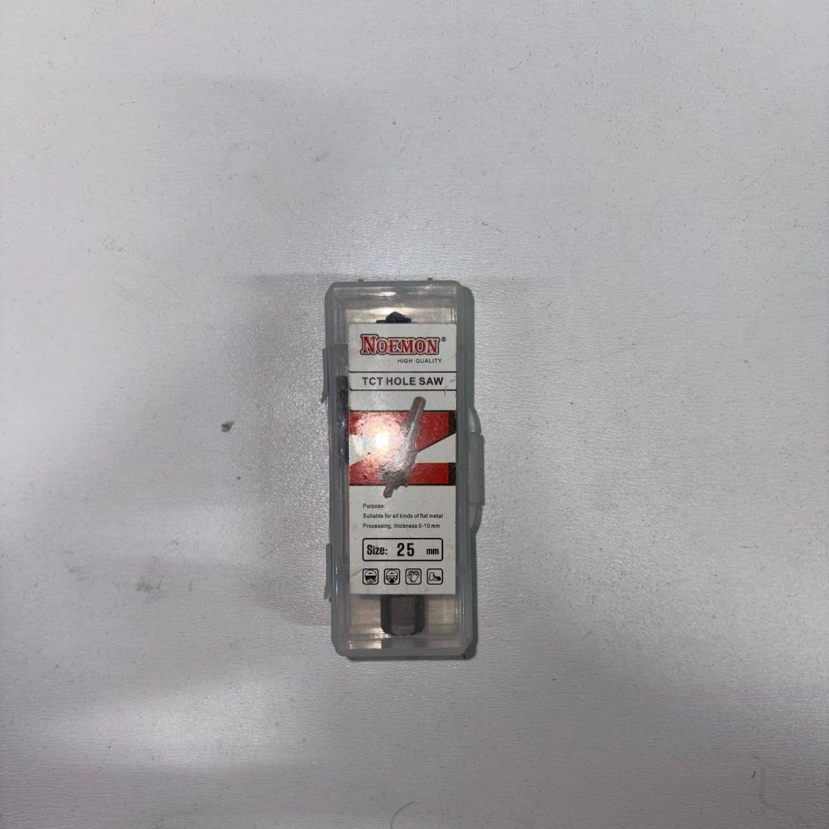 BORER ZA METAL 25mm