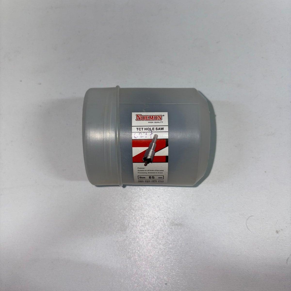 BORER ZA METAL 65mm