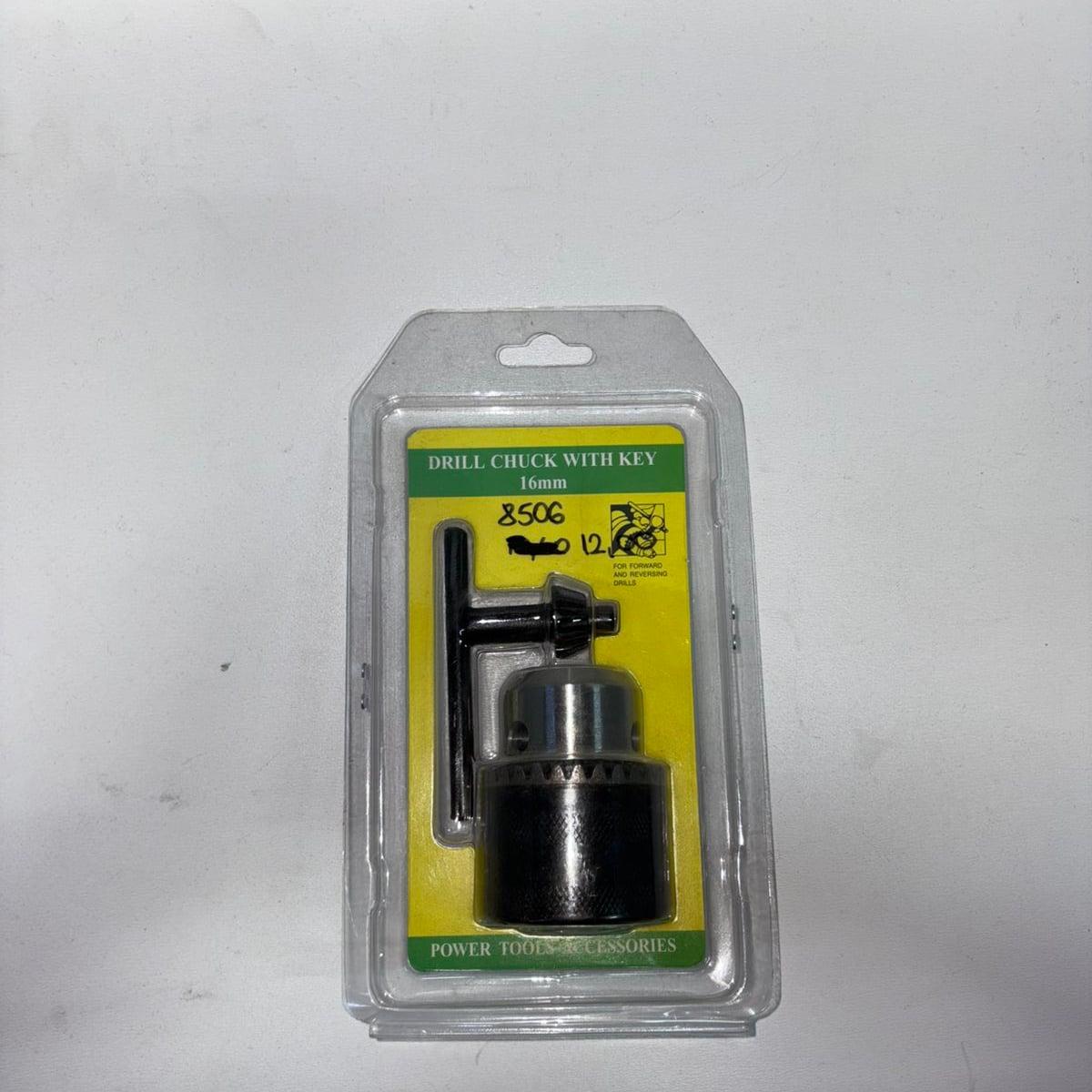 BORER 16mm