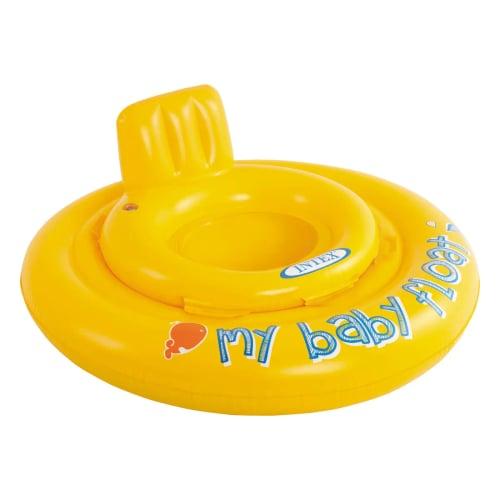 Intex šlauf za bebe 6–12 mjeseci, 70 cm — slika 2