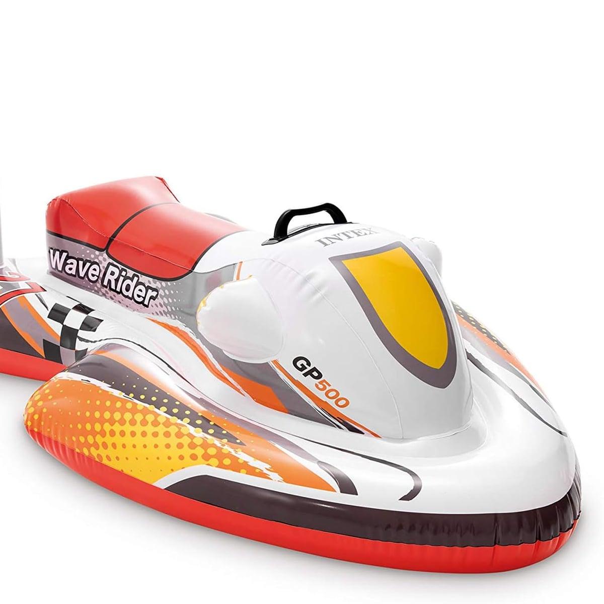 Intex Wave Rider vodeni skuter na napuhavanje za djecu — slika 2