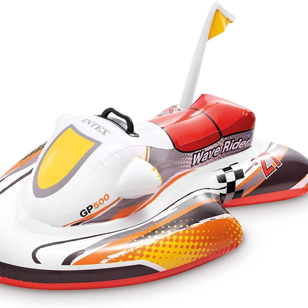 Intex Wave Rider vodeni skuter na napuhavanje za djecu — slika 3