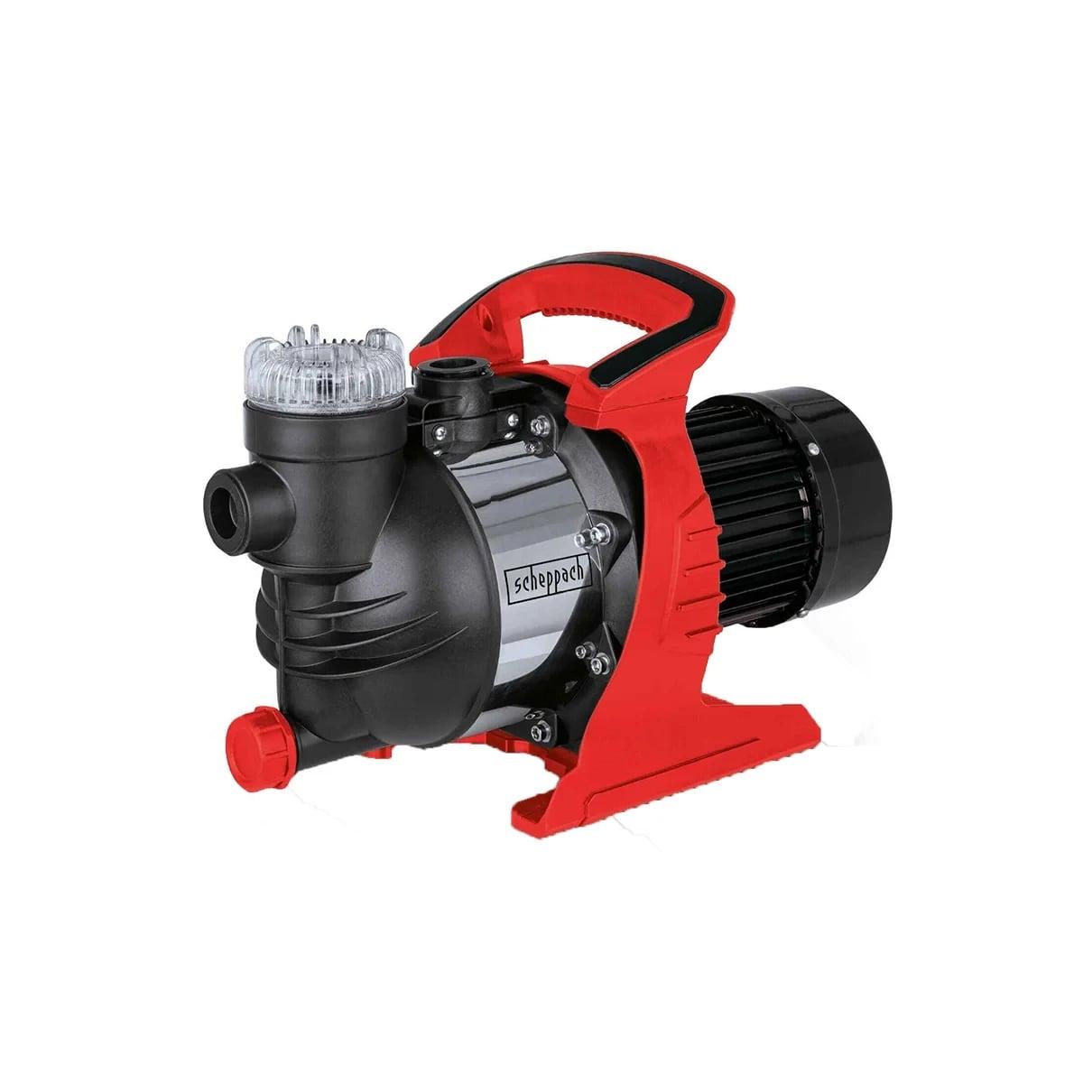 VRTNA PUMPA GP1400JET