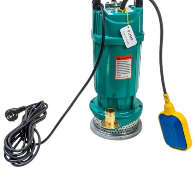 PUMPA MULJARA 2