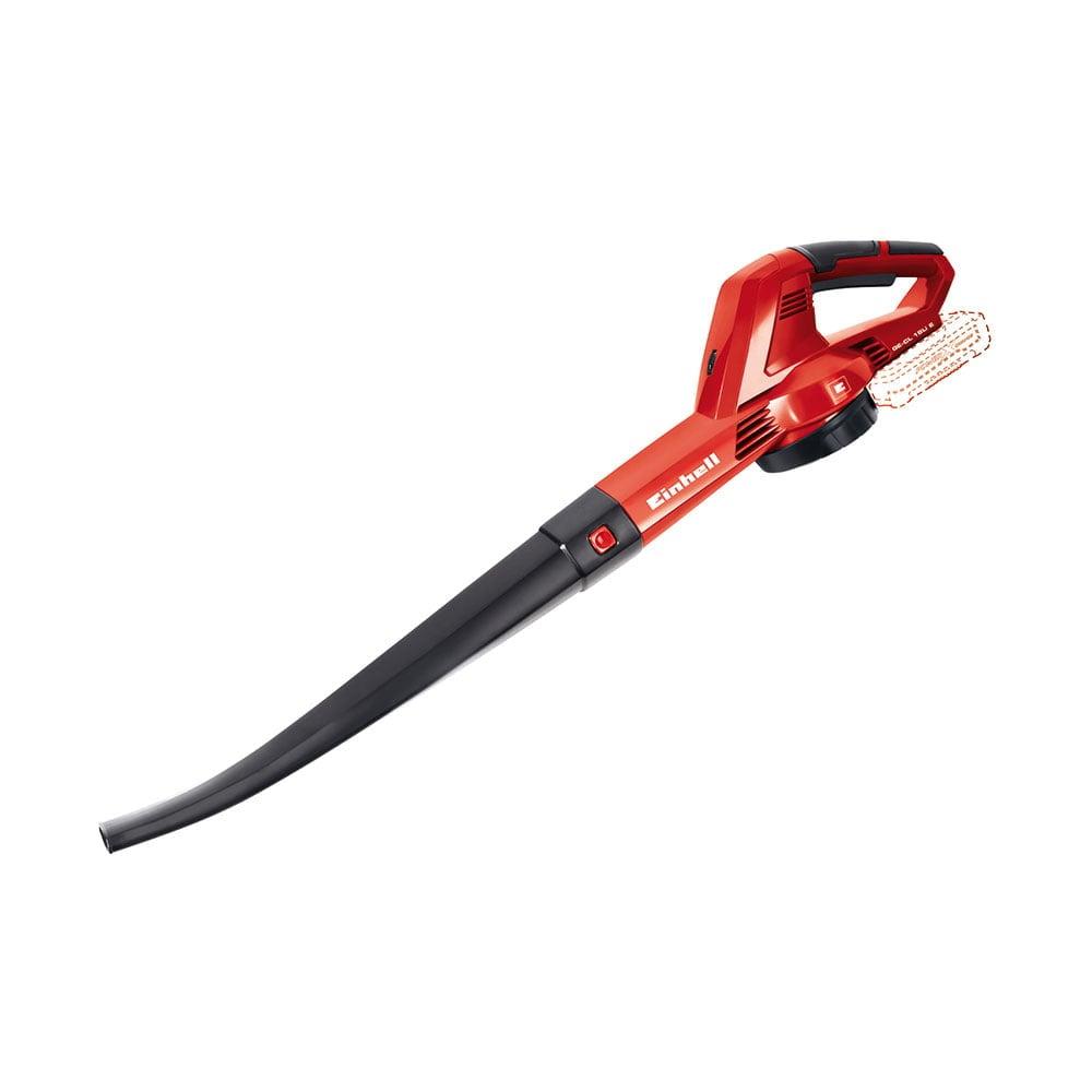 Einhell GC-CL 18 Li E Solo aku duvač lišća Power X-Change 18V – 210 km/h