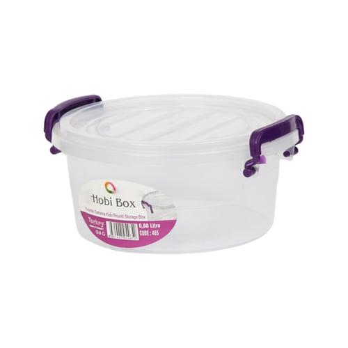 FRIGO ZDJELICE SA POKLOPCEM OKRUGLE