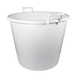 POSUDA PVC SA POKLOPCEM 40l
