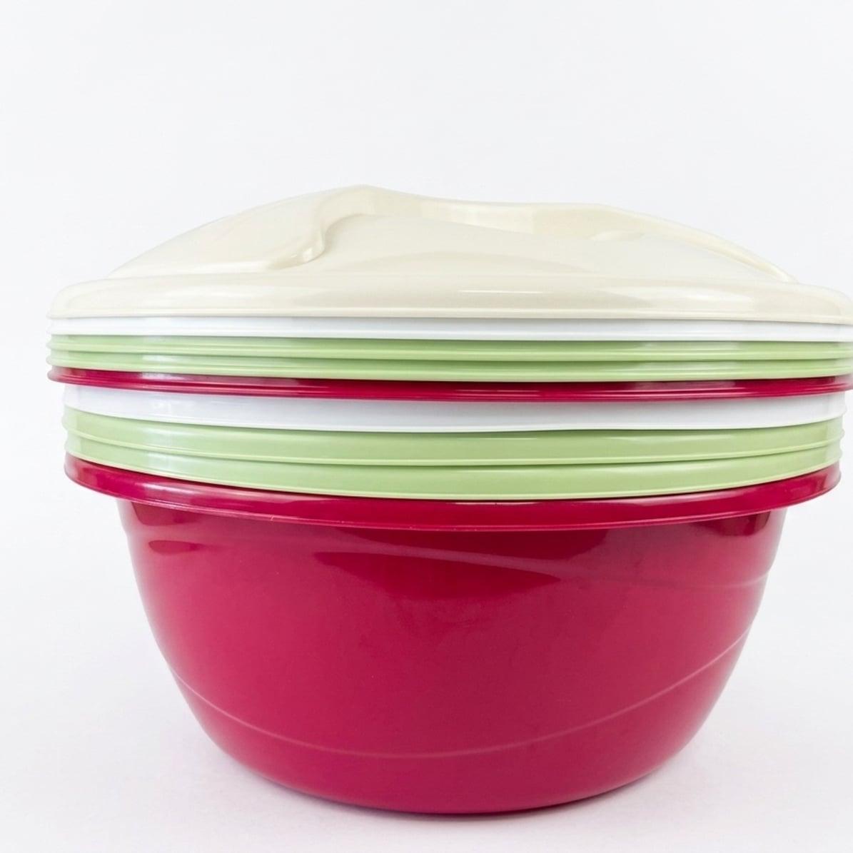 PVC VANGLA 10l