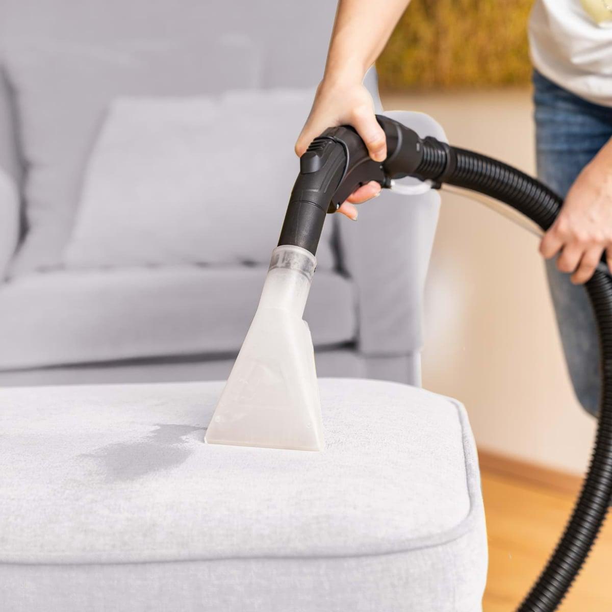 Scheppach SprayVac20 usisivač za dubinsko čišćenje 5u1 1600W | Mokro i suvo usisavanje + ekstrakcija — slika 3