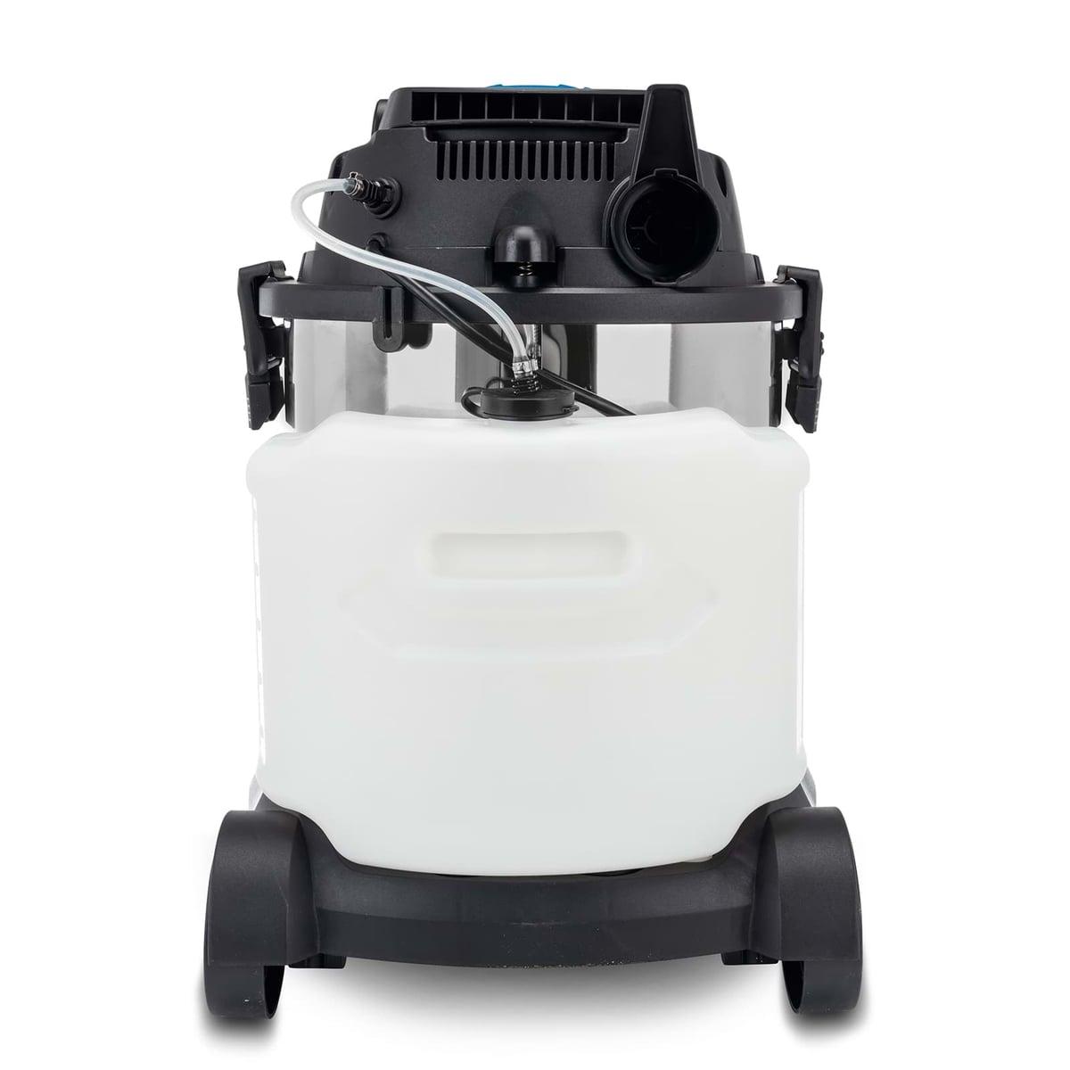Scheppach SprayVac20 usisivač za dubinsko čišćenje 5u1 1600W | Mokro i suvo usisavanje + ekstrakcija — slika 5