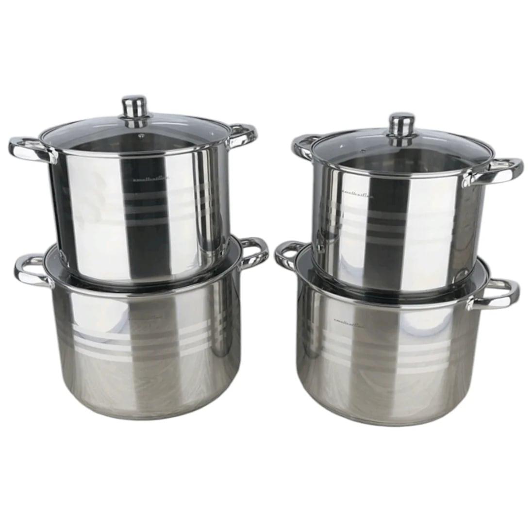 STOCK POT LONCI 4/1