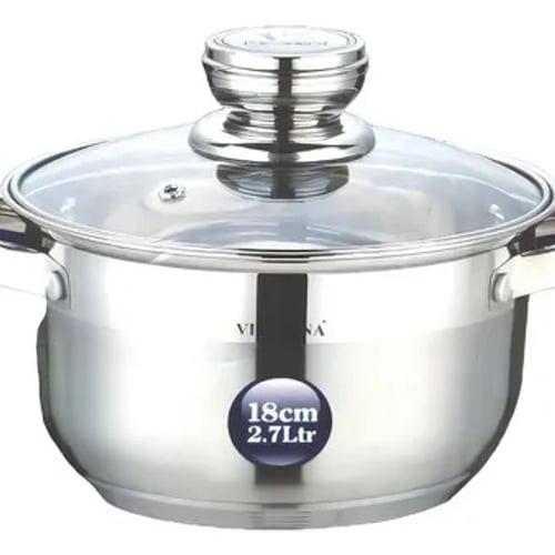 ŠERPA 18cm