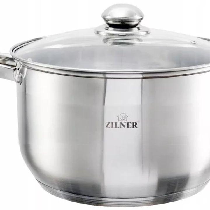 ŠERPA METALNA 26cm