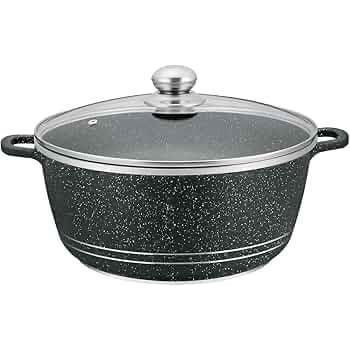 ŠERPA 24cm