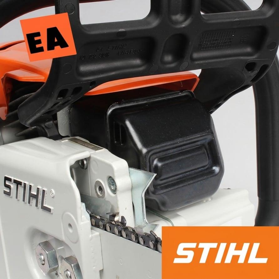 STIHL MS 260 Profesionalna Motorna Pila 3.5 KS | Mač 37 cm | Benzinska Motorna Testera — slika 3