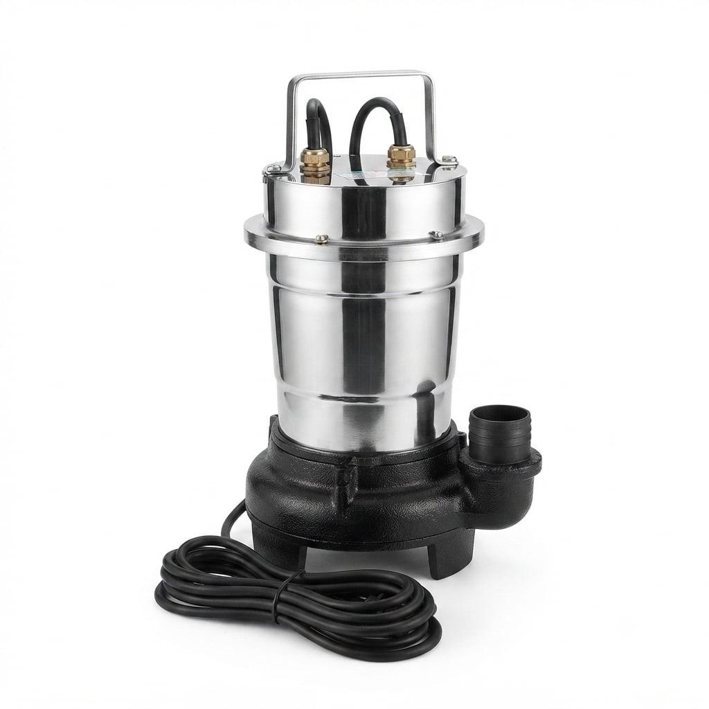 PUMPA MULJARA 2' 3950W bez plovka