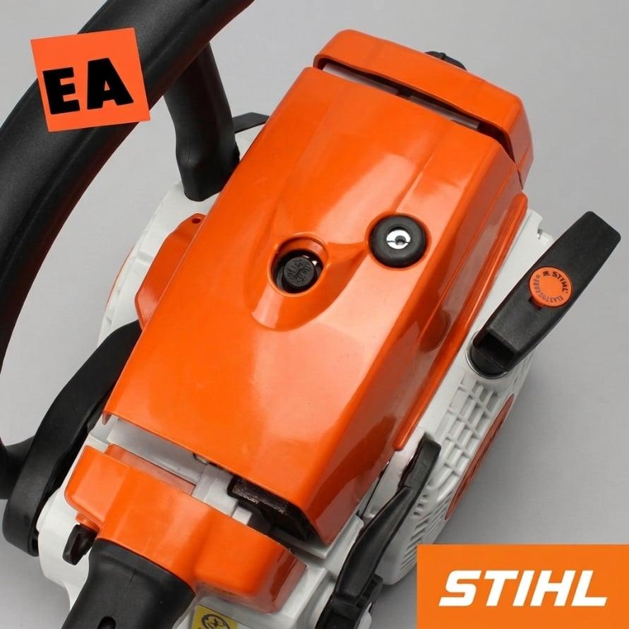 STIHL MS 260 Profesionalna Motorna Pila 3.5 KS | Mač 37 cm | Benzinska Motorna Testera — slika 4