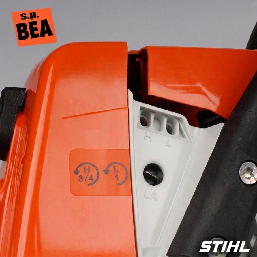 STIHL MS 260 Profesionalna Motorna Pila 3.5 KS | Mač 37 cm | Benzinska Motorna Testera — slika 6