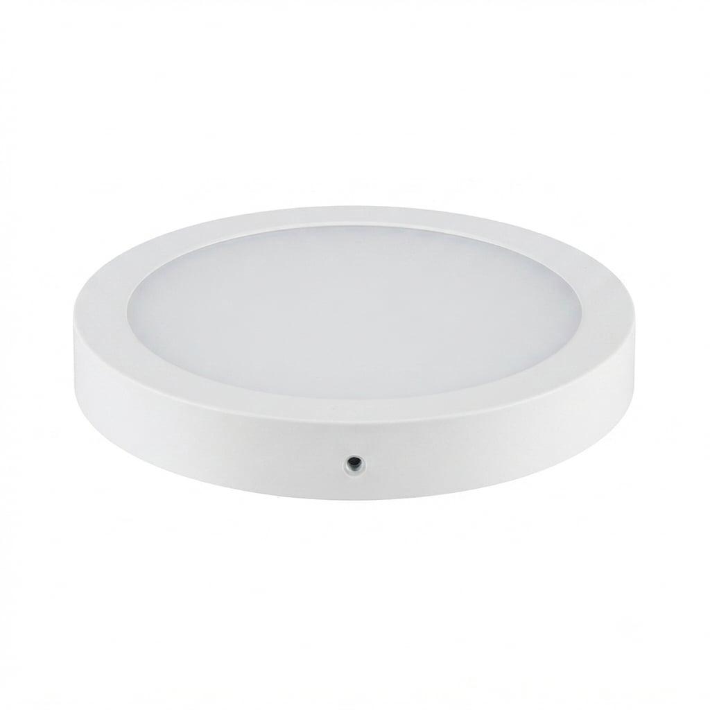 LED SIJALICA NADGRADBENA OKRUGLA 18W