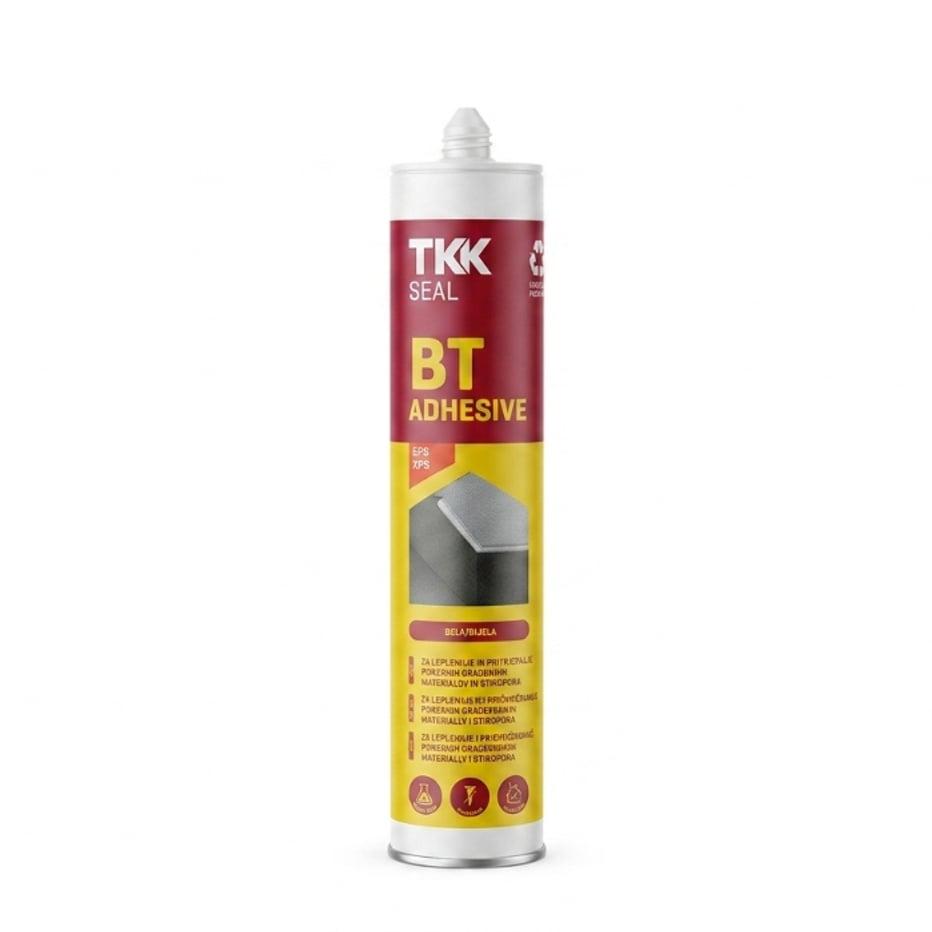 TEKAFIX MONTAŽNO LJEPILO