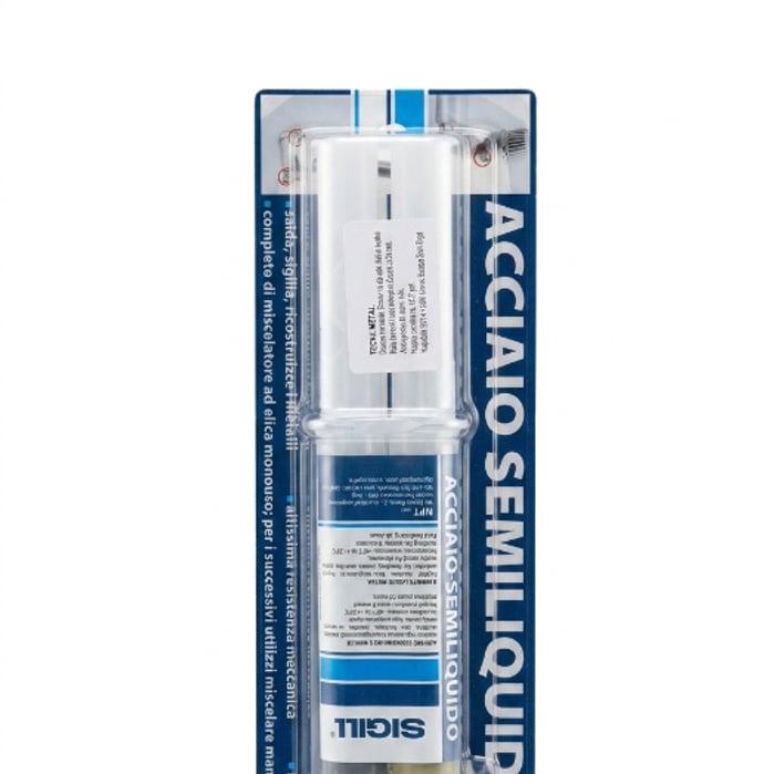 TEČNI METAL 20g colmax