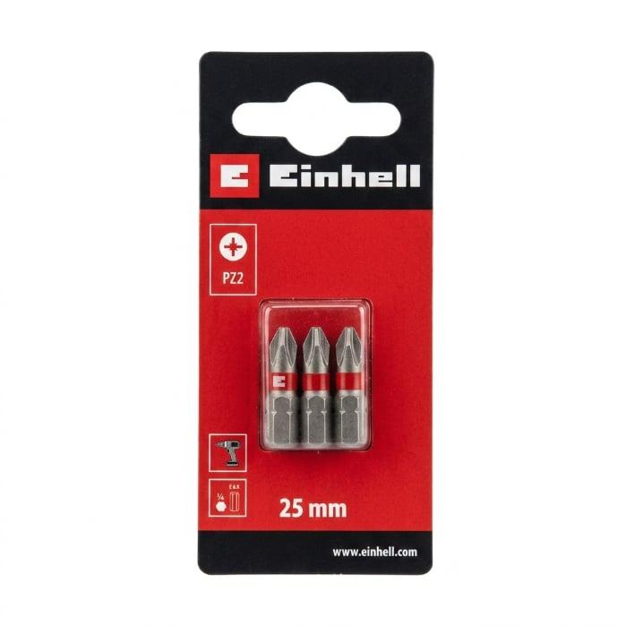 BIT NASTAVAK ZA ODVIJAČ PZ KWB EINHELL