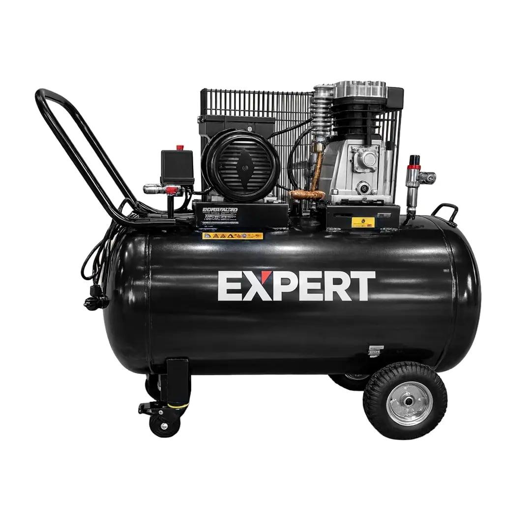 EXPERT kompresor za vazduh AC200 200L 2200W 8 bar
