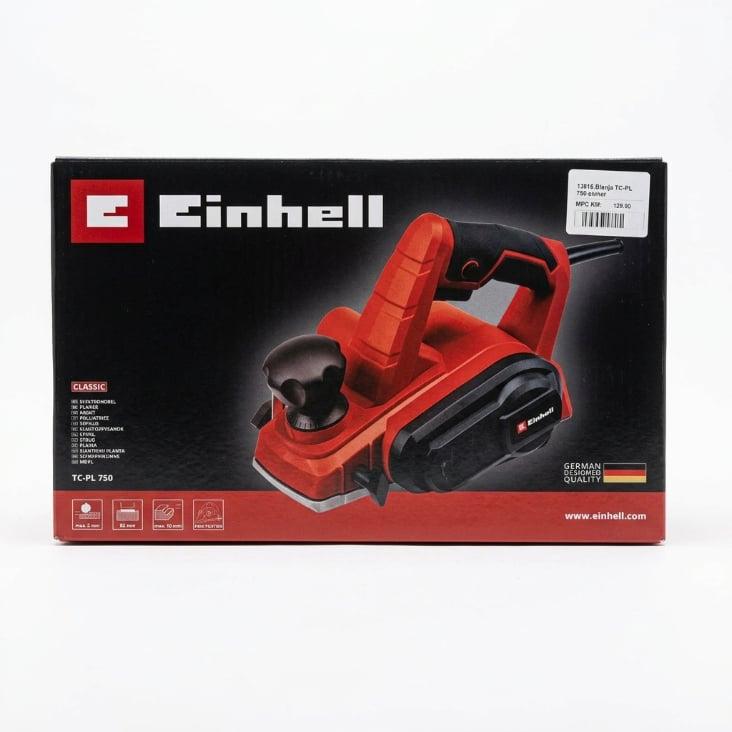 BLANJA TC-PL 750 EINHELL