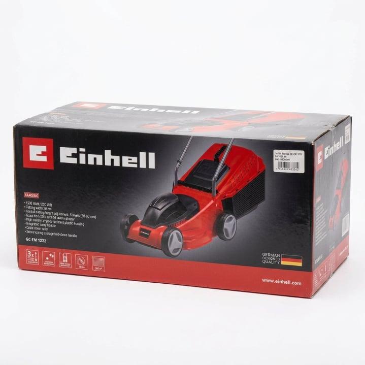 Einhell električna kosilica GC-EM 1032 1000W 32cm