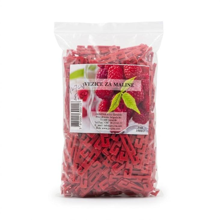 VEZICA ZA MALINE 1000/1 JNJ