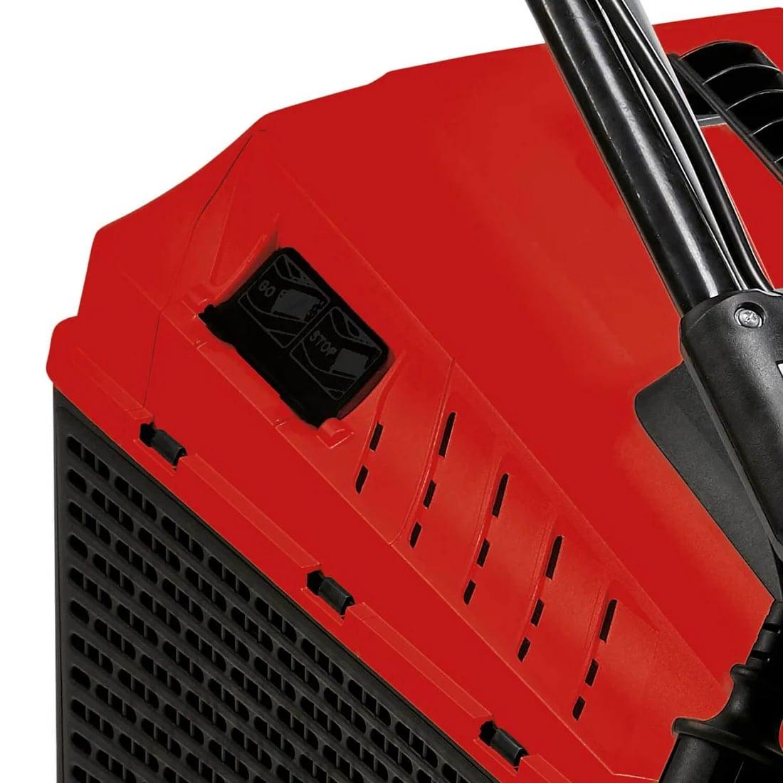 Einhell električna kosilica GC-EM 1032 1000W 32cm — slika 2