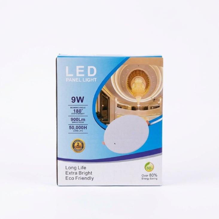 LED SIJALICA 6W NEW