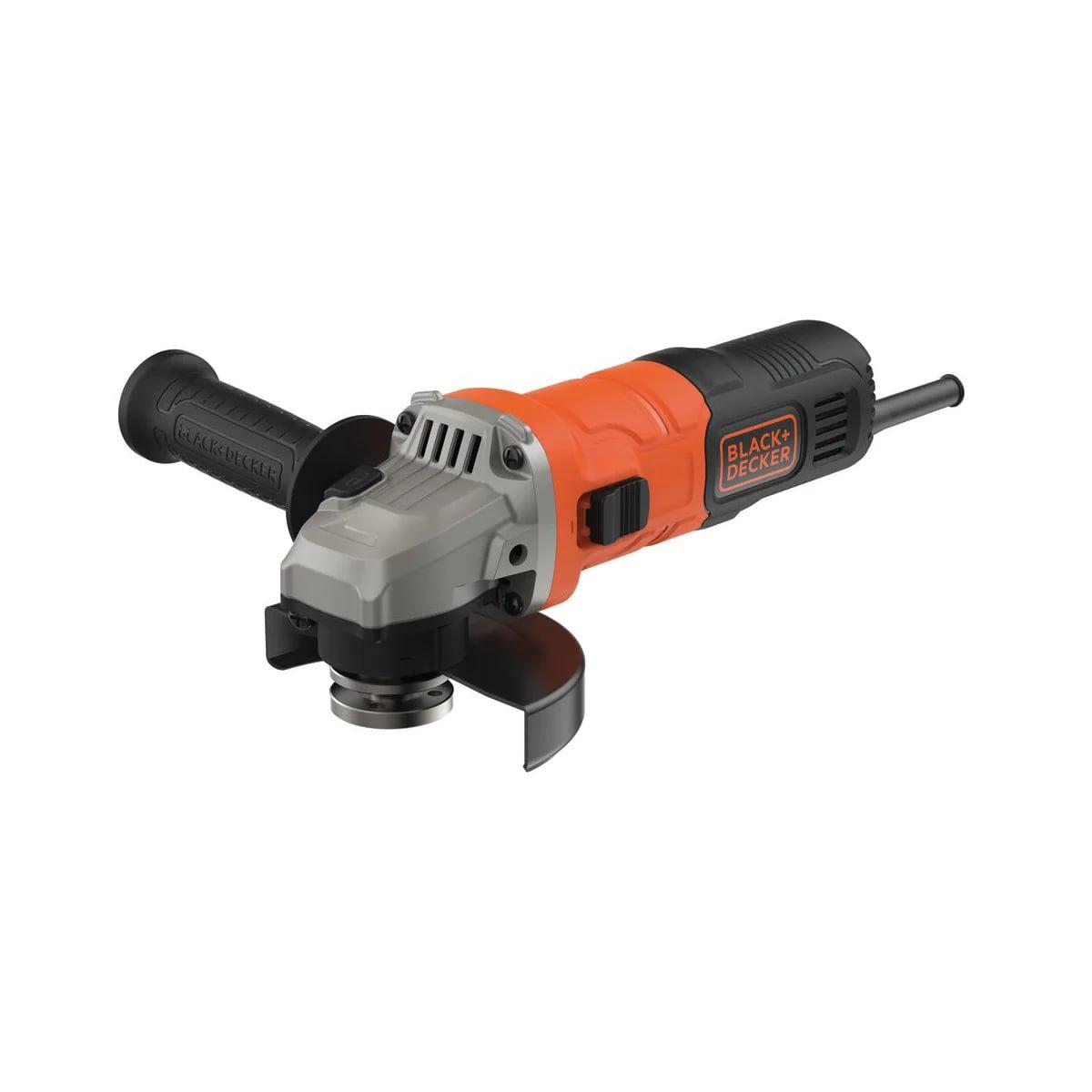 Black+Decker ugaona brusilica BEG010 710W 115 mm