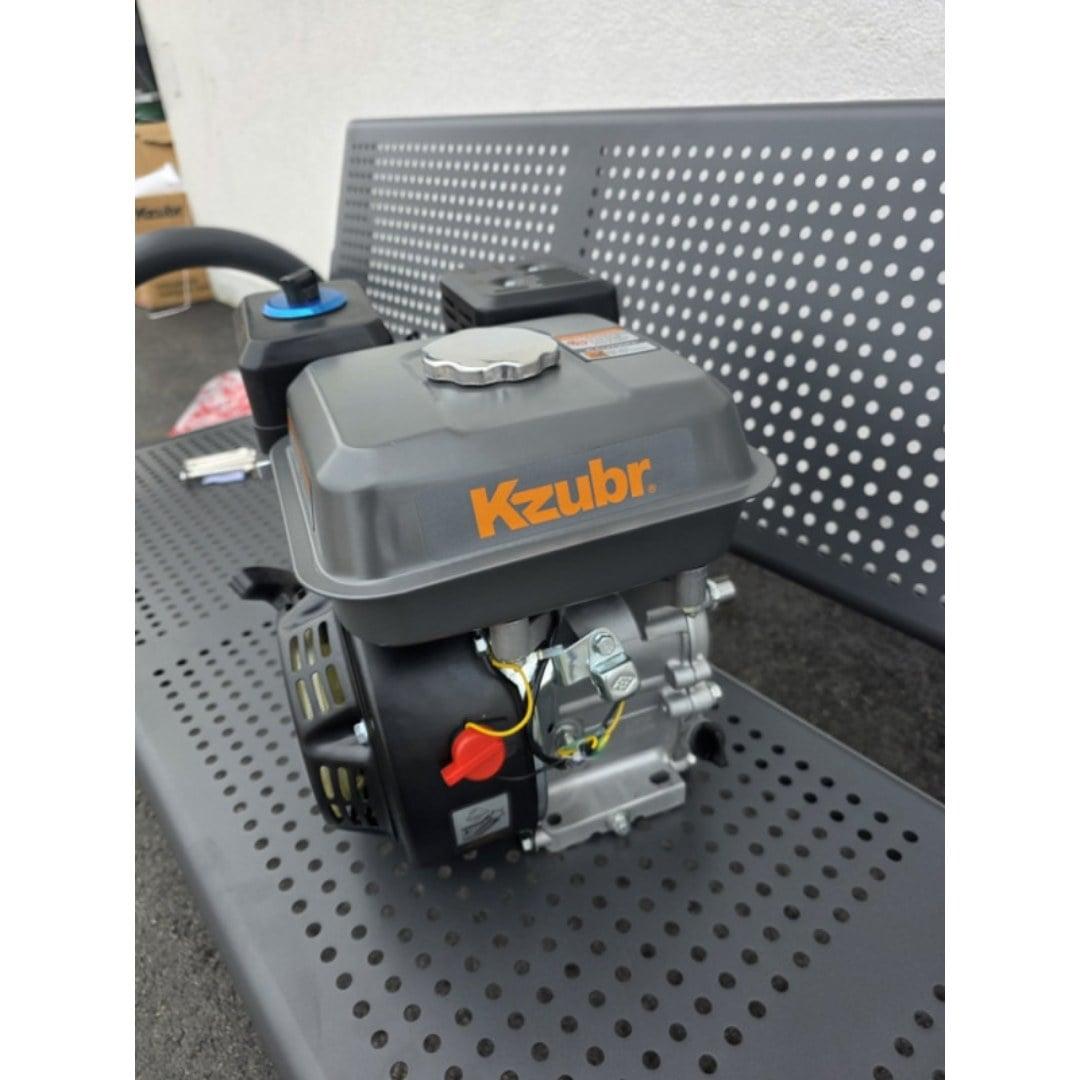 KZUBR univerzalni benzinski motor 7 KS – za frezu, kopačicu i motokultivator