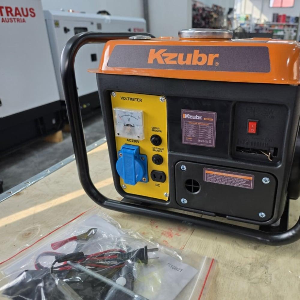 KZUBR Agregat za struju KGG-950T 950W — slika 3