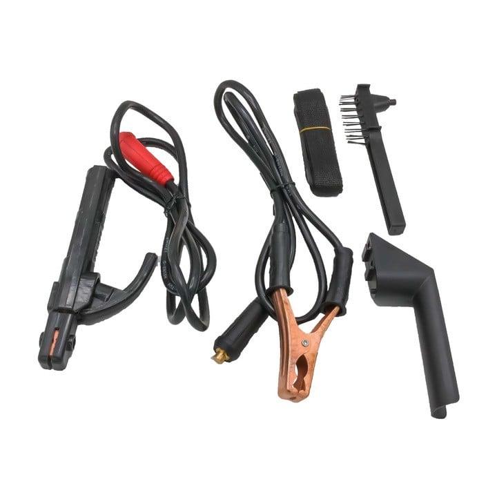 KZUBR MINI-250S aparat za zavarivanje – inverter MMA 250A — slika 4