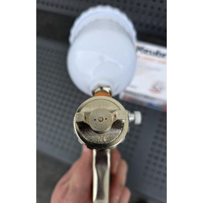 KZUBR Pištolj (šprica) za farbanje S-990G – dizna 1.5mm — slika 3