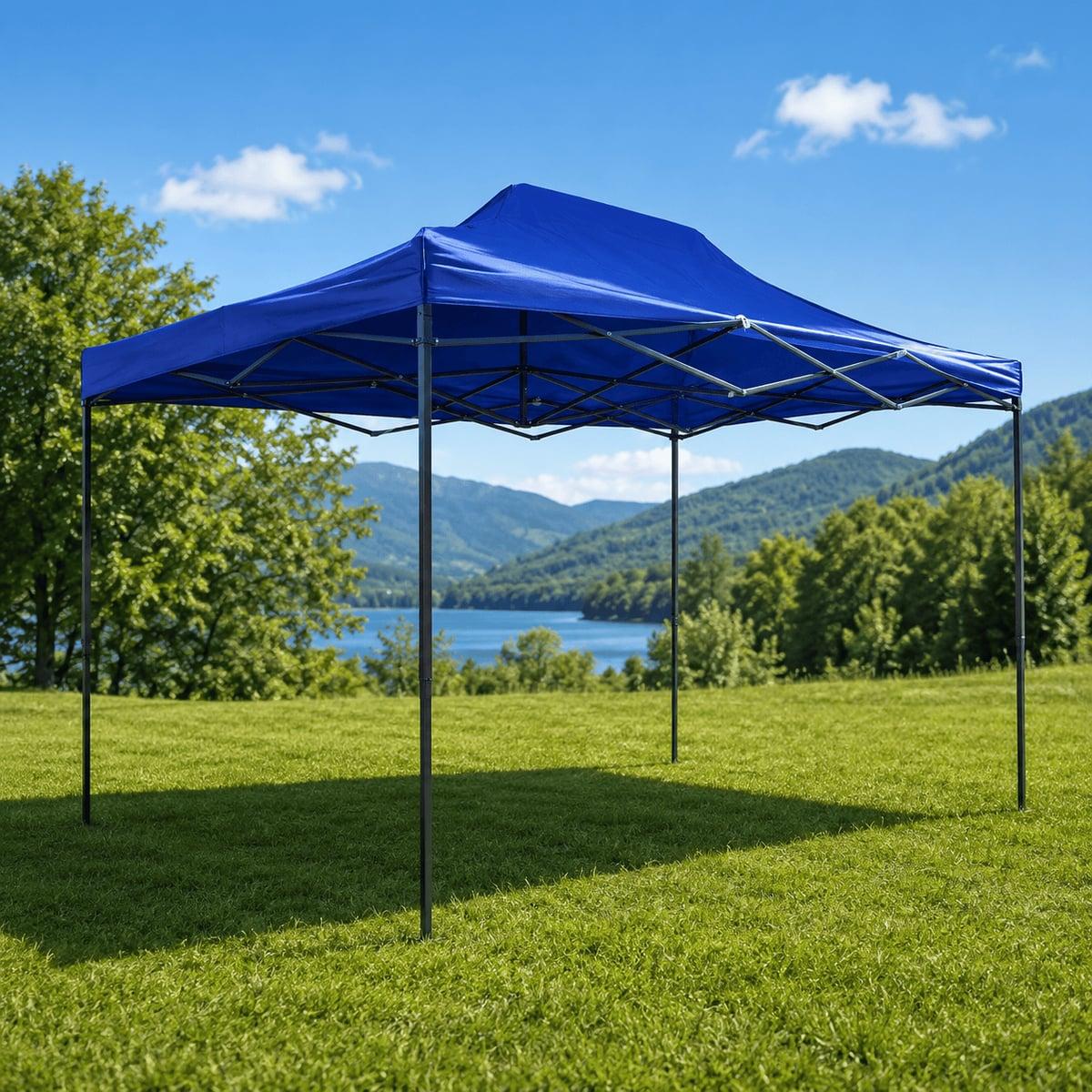 Sklopiva tenda paviljon 3x3 m