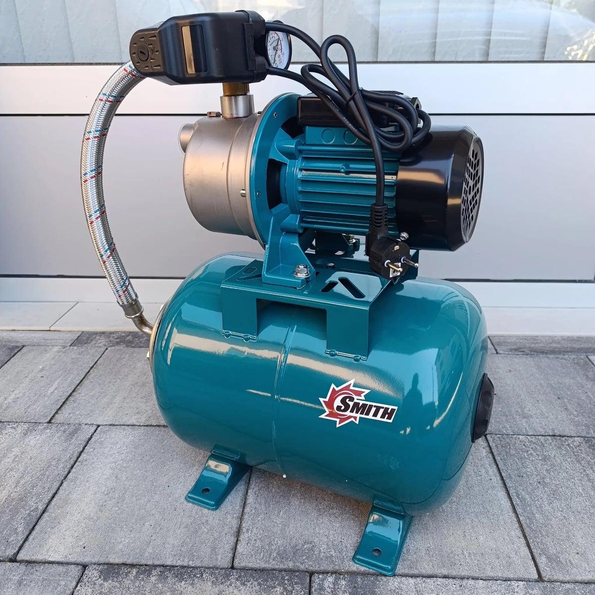 Hidropak za vodu Smith Austria — slika 2