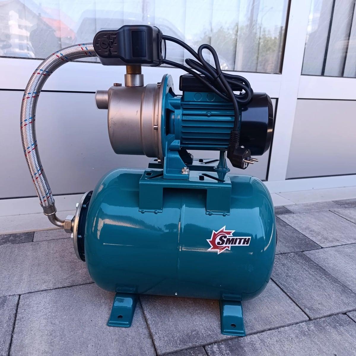 Hidropak za vodu Smith Austria — slika 3