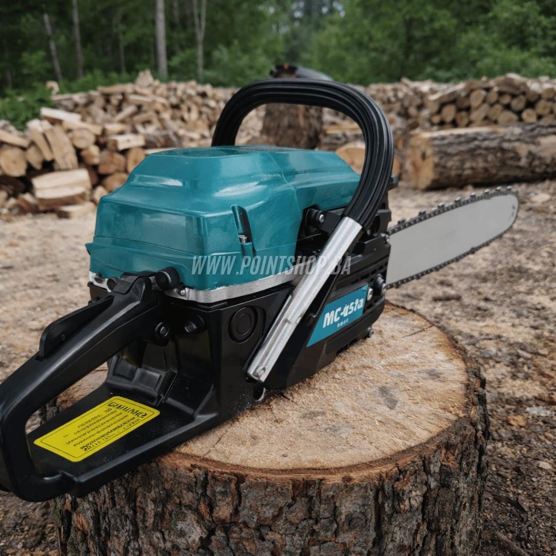 Motorna pila MK-52 – motorka, mač 45 cm — slika 2
