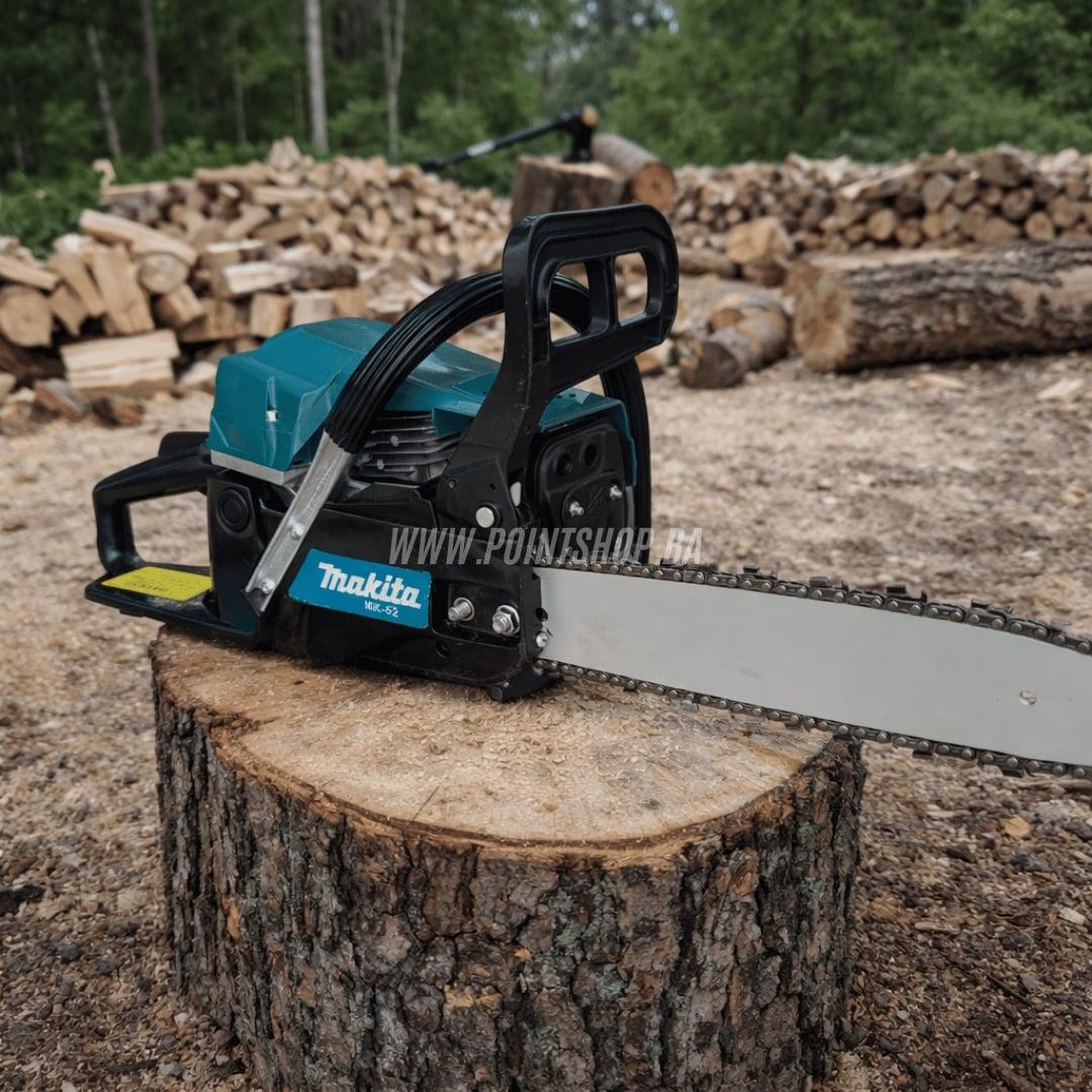 Motorna pila MK-52 – motorka, mač 45 cm — slika 3