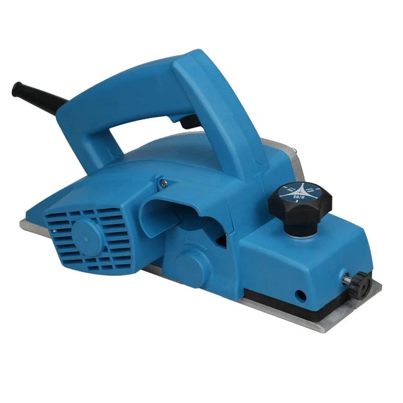 Hoblarica Električna 780W – Profesionalna – 82mm za Drvo | 16000 o/min | Bakarni Motor 220V — slika 2