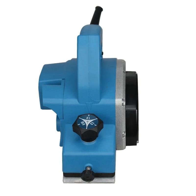 Hoblarica Električna 780W – Profesionalna – 82mm za Drvo | 16000 o/min | Bakarni Motor 220V — slika 3